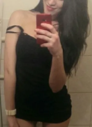 проститутка Виола, 24, Уфа