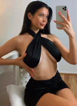 проститутка Алла, 23, Уфа